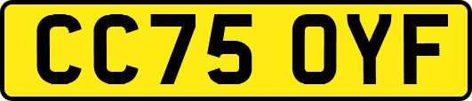 CC75OYF