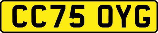 CC75OYG