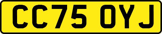 CC75OYJ