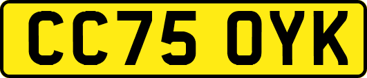CC75OYK