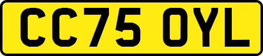 CC75OYL