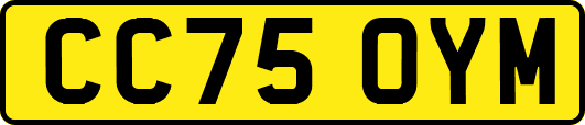 CC75OYM