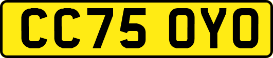 CC75OYO