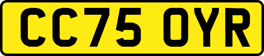 CC75OYR