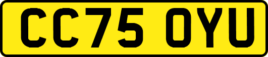 CC75OYU