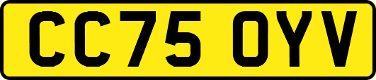 CC75OYV