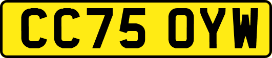 CC75OYW