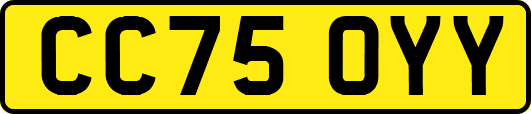 CC75OYY