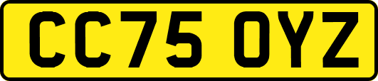 CC75OYZ