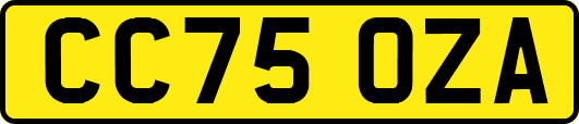 CC75OZA