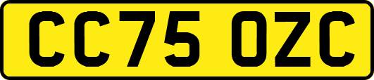 CC75OZC