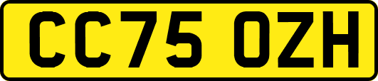CC75OZH