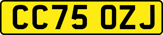CC75OZJ