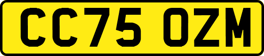 CC75OZM