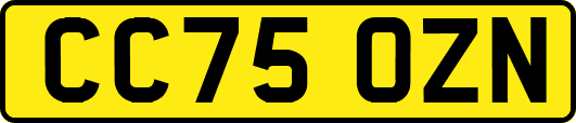 CC75OZN