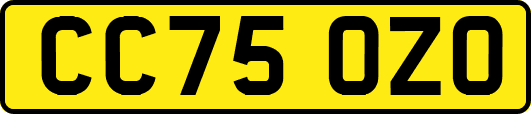 CC75OZO