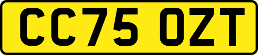 CC75OZT