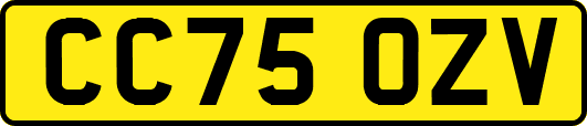 CC75OZV