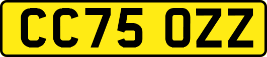 CC75OZZ