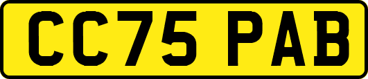 CC75PAB