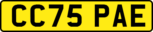 CC75PAE