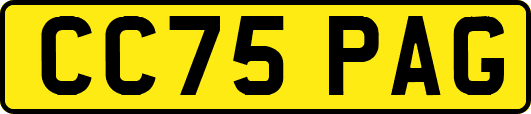 CC75PAG