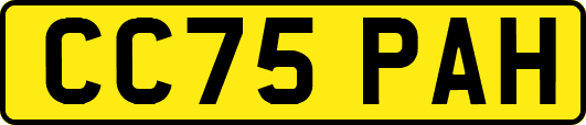 CC75PAH