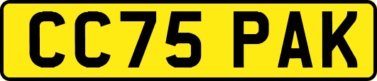 CC75PAK