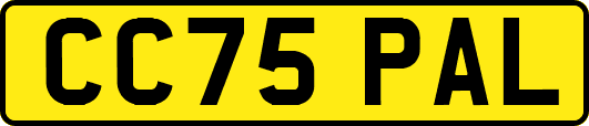 CC75PAL
