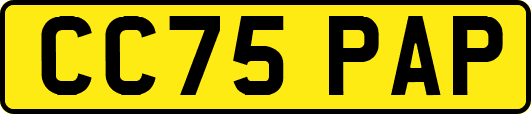 CC75PAP