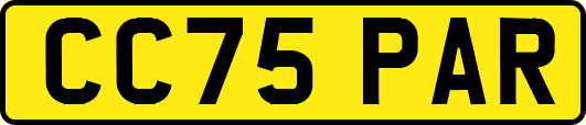 CC75PAR