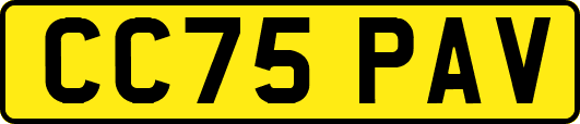 CC75PAV