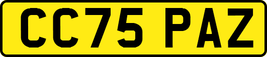 CC75PAZ