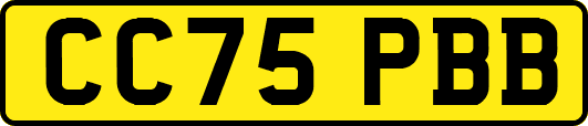 CC75PBB