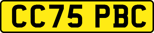 CC75PBC