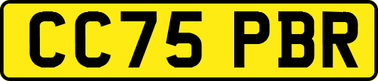 CC75PBR
