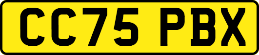 CC75PBX