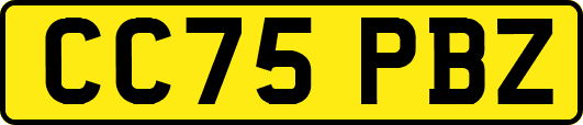 CC75PBZ