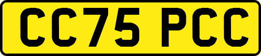 CC75PCC
