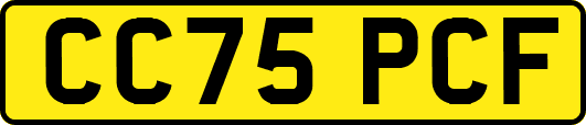 CC75PCF