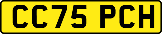 CC75PCH