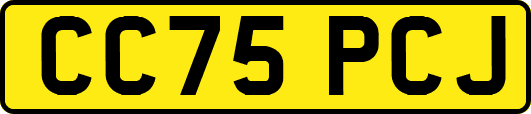 CC75PCJ