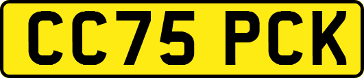 CC75PCK