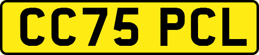 CC75PCL