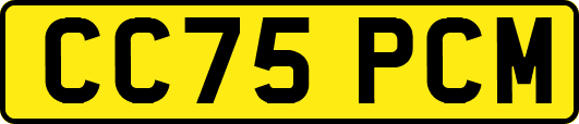 CC75PCM