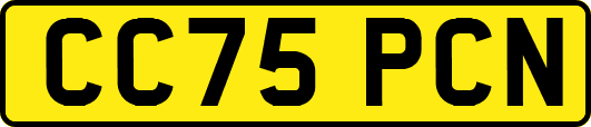 CC75PCN