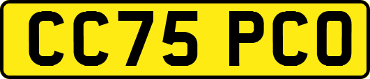 CC75PCO