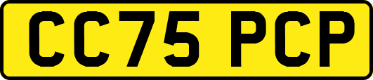 CC75PCP