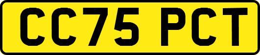 CC75PCT