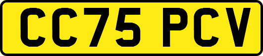 CC75PCV